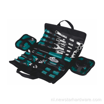 44pcs Handgereedschapset Tools Set Set